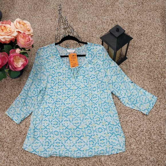 CJ Banks Tops 300 Size X Cj Banks Tunic Top Poshmark